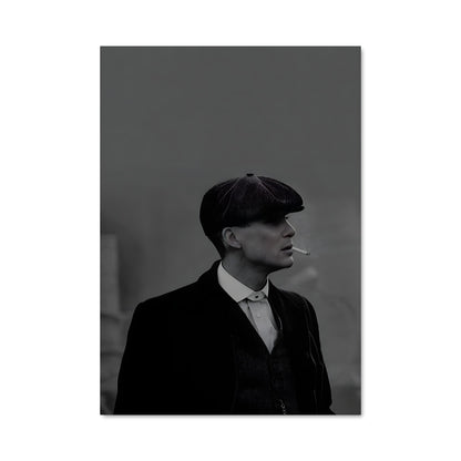 Poster Peaky blinders 38034