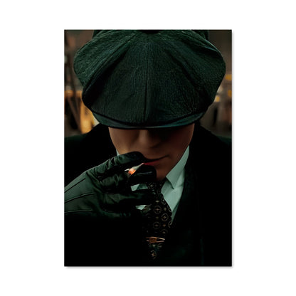 Poster Peaky blinders 38036