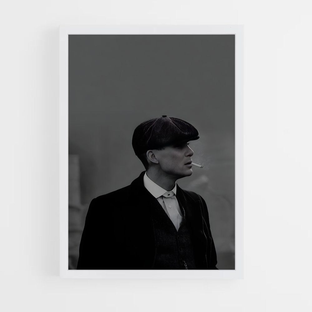 ap-peaky blinders-1 cadre Blanc