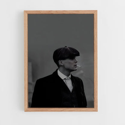ap-peaky blinders-1 cadre Bois clair