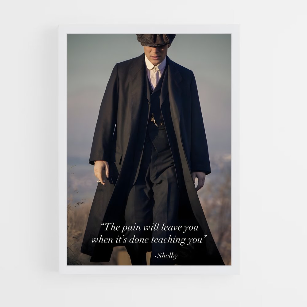ap-peaky blinders-7 cadre Blanc