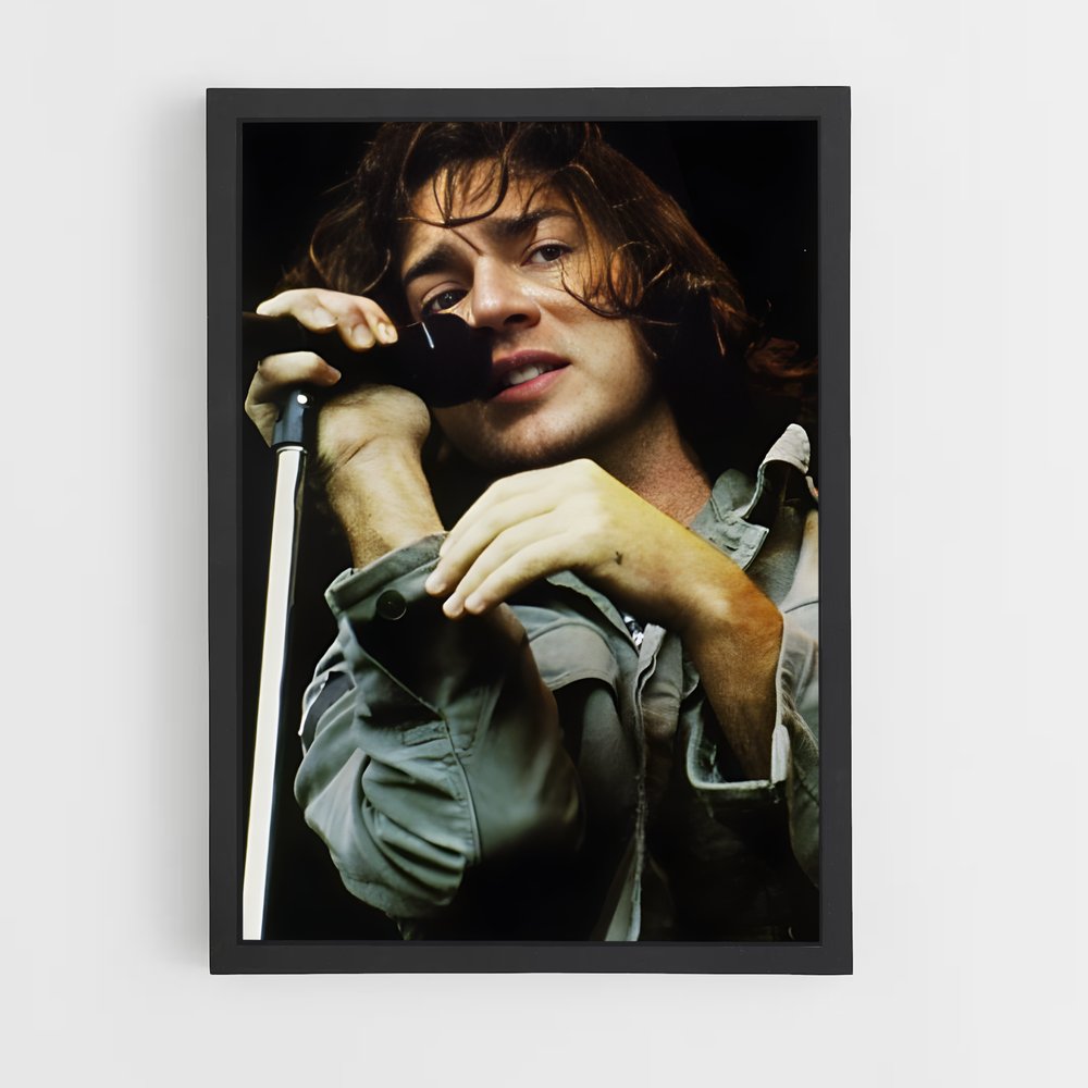 ap-pearl jam-3 cadre Noir