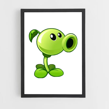 ap-peashooter-1 cadre Noir