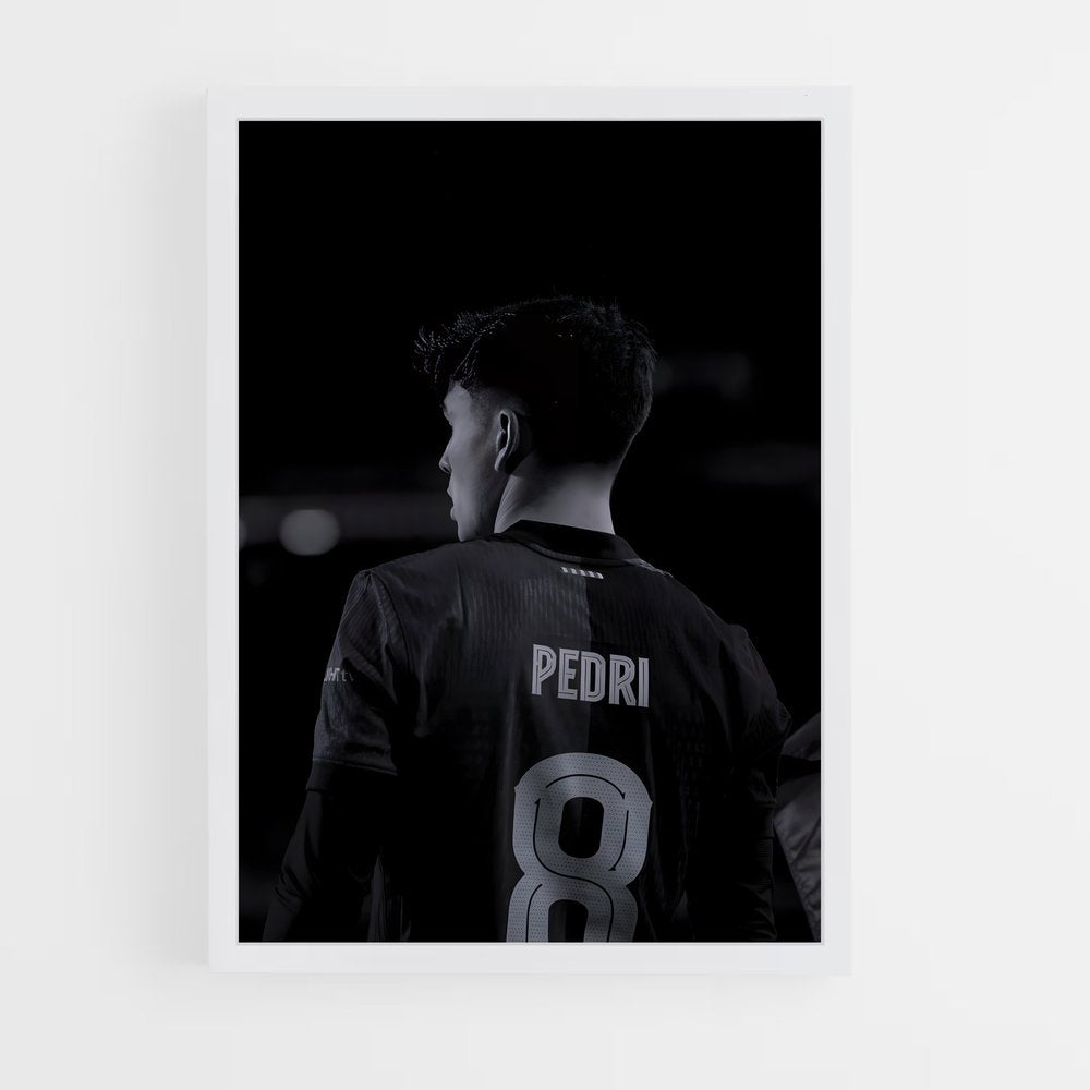 ap-pedri-11 cadre Blanc