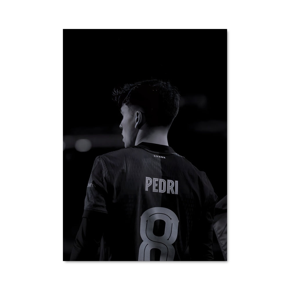Poster Le Magicien du Ballon