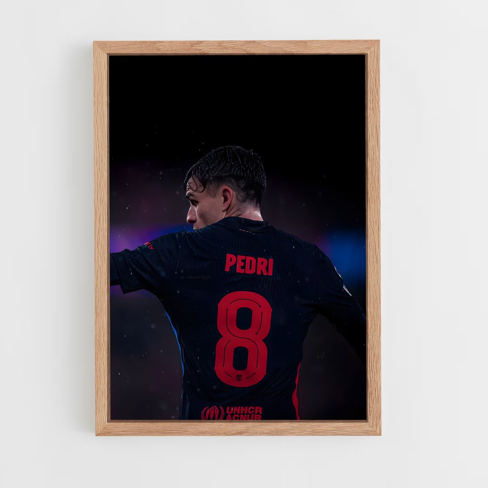 ap-pedri-12 cadre Bois clair