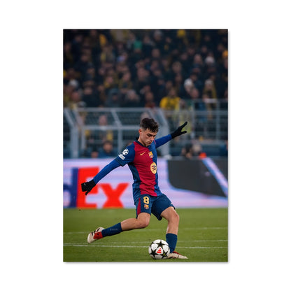 Poster Pedri 72293