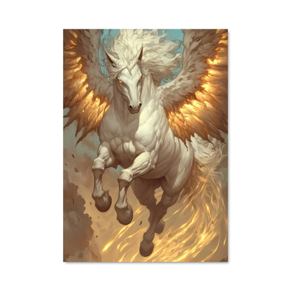Poster Pegasus 15444