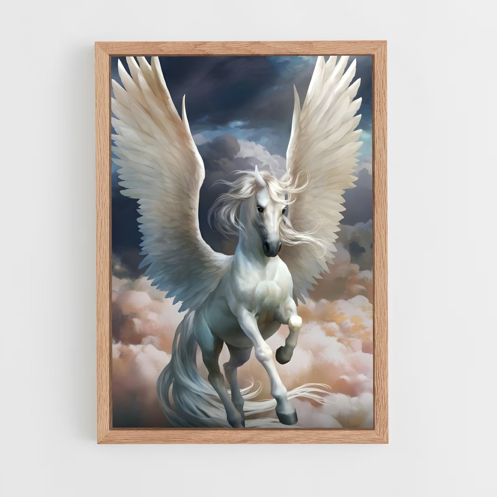 ap-pegasus-2 cadre Bois clair