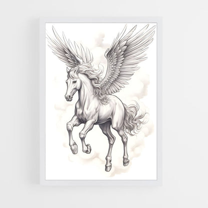 ap-pegasus-5 cadre Blanc