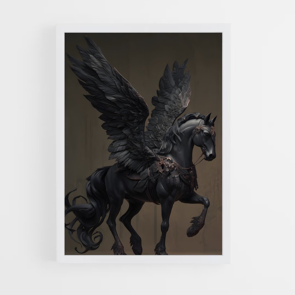 ap-pegasus-6 cadre Blanc