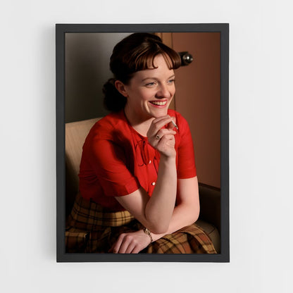 ap-peggy olson-3 cadre Noir