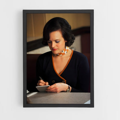 ap-peggy olson-5 cadre Noir