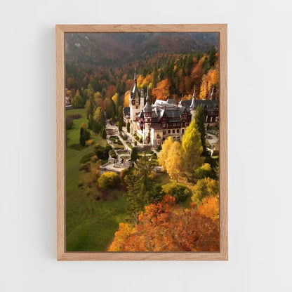 ap-peles castle-1 cadre Bois clair