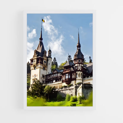 ap-peles castle-3 cadre Blanc