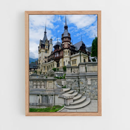 ap-peles castle-8 cadre Bois clair