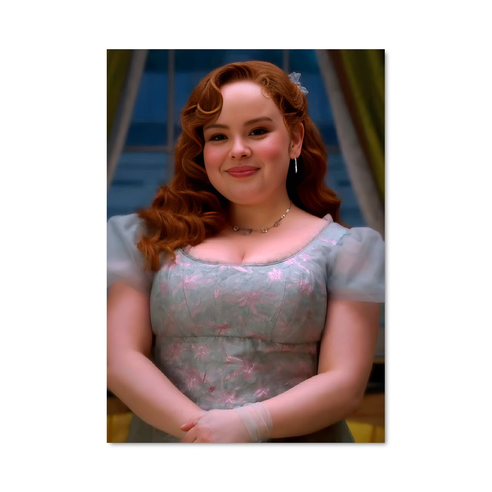 Poster Penelope featherington 37120