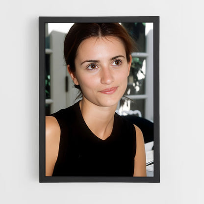 ap-penelope cruz-1 cadre Noir