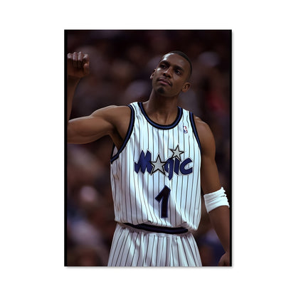 Poster Legend of Penny