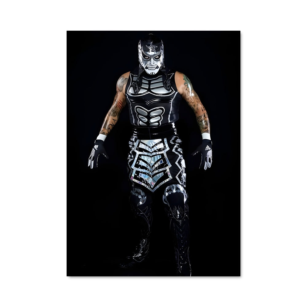 Poster Pentagon jr 61502