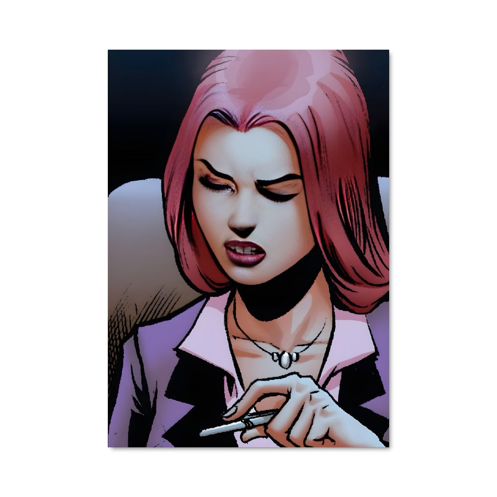 Poster Pepper potts 40562