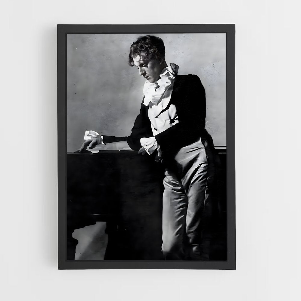 ap-percy bysshe shelley-3 cadre Noir