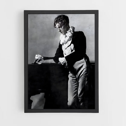 ap-percy bysshe shelley-3 cadre Noir