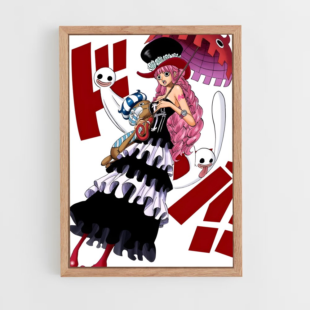 ap-perona-3 cadre Bois clair