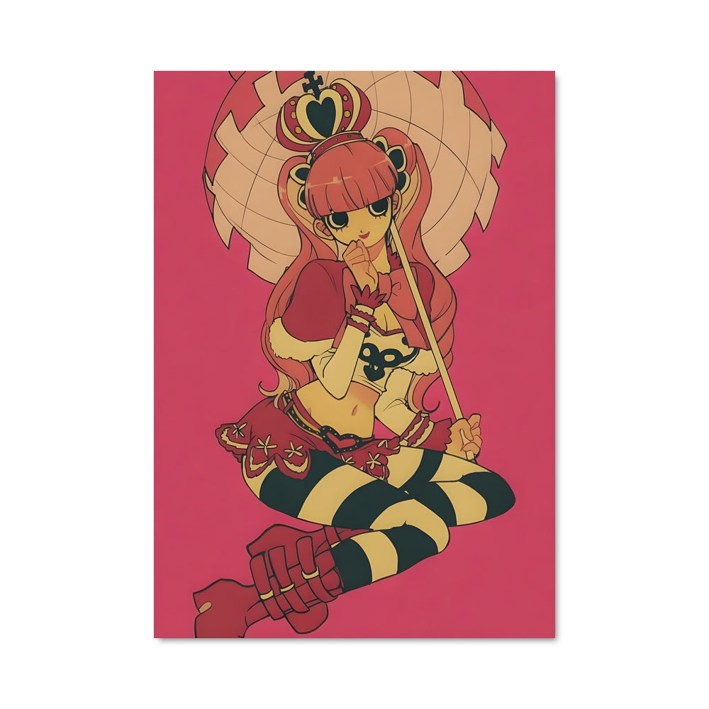 Poster Perona 31903