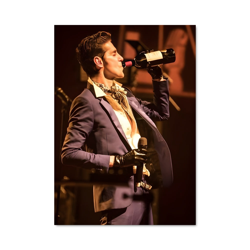 Poster The Elegance of Sound
