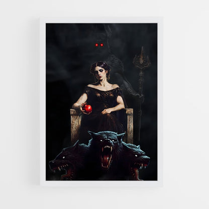 ap-persephone-12 cadre Blanc