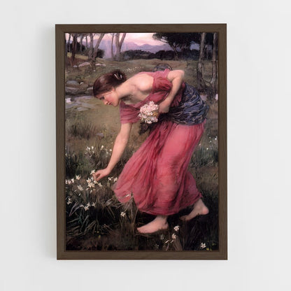 ap-persephone-2 cadre Bois foncé