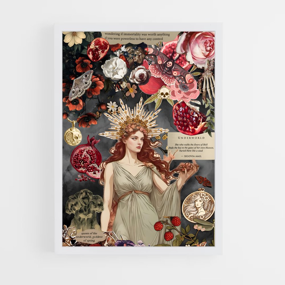 ap-persephone-4 cadre Blanc