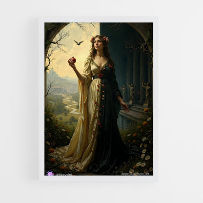 ap-persephone-8 cadre Blanc