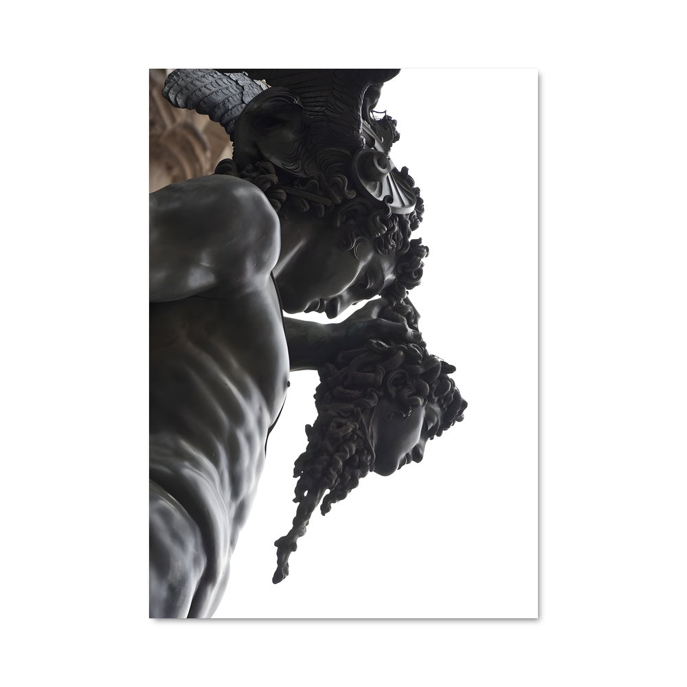 Poster Perseu cellini 20121