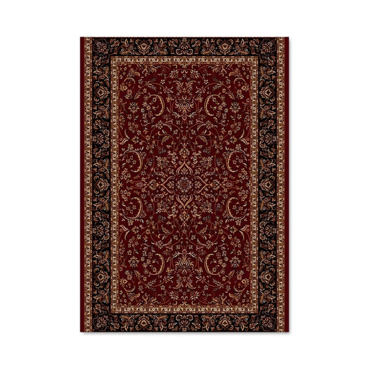 Poster Tapis de Luxe
