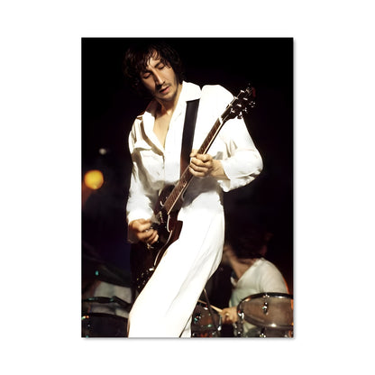 Poster Pete townshend 56845