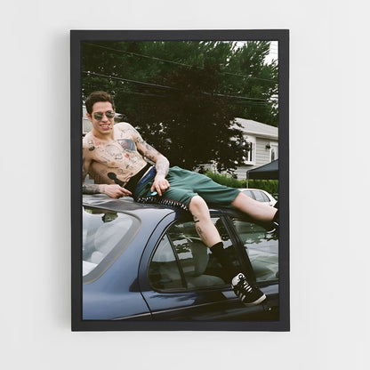 ap-pete davidson-5 cadre Noir