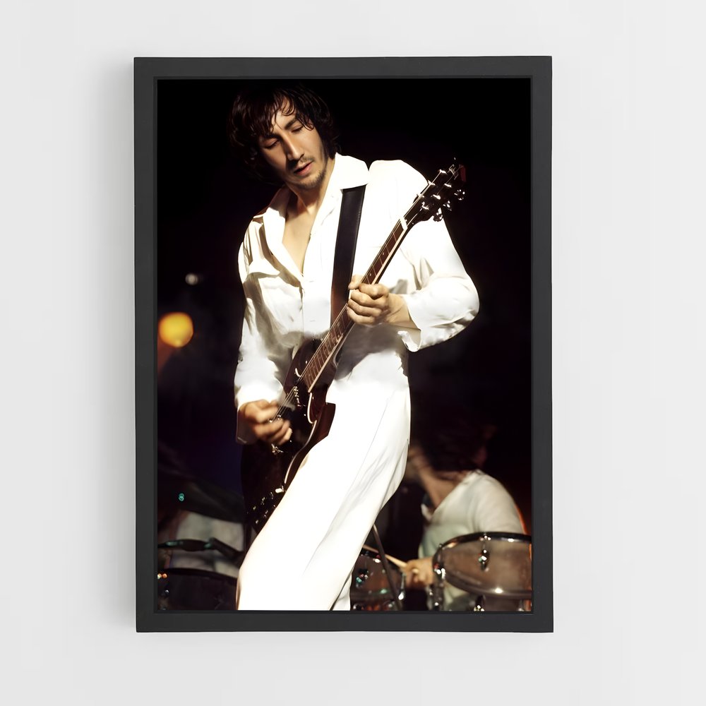 ap-pete townshend-4 cadre Noir