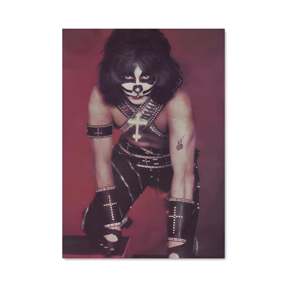 Poster Peter criss 55977