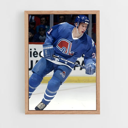 ap-peter forsberg-2 cadre Bois clair