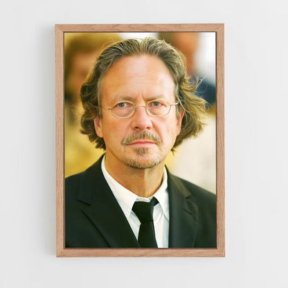 ap-peter handke-1 cadre Bois clair