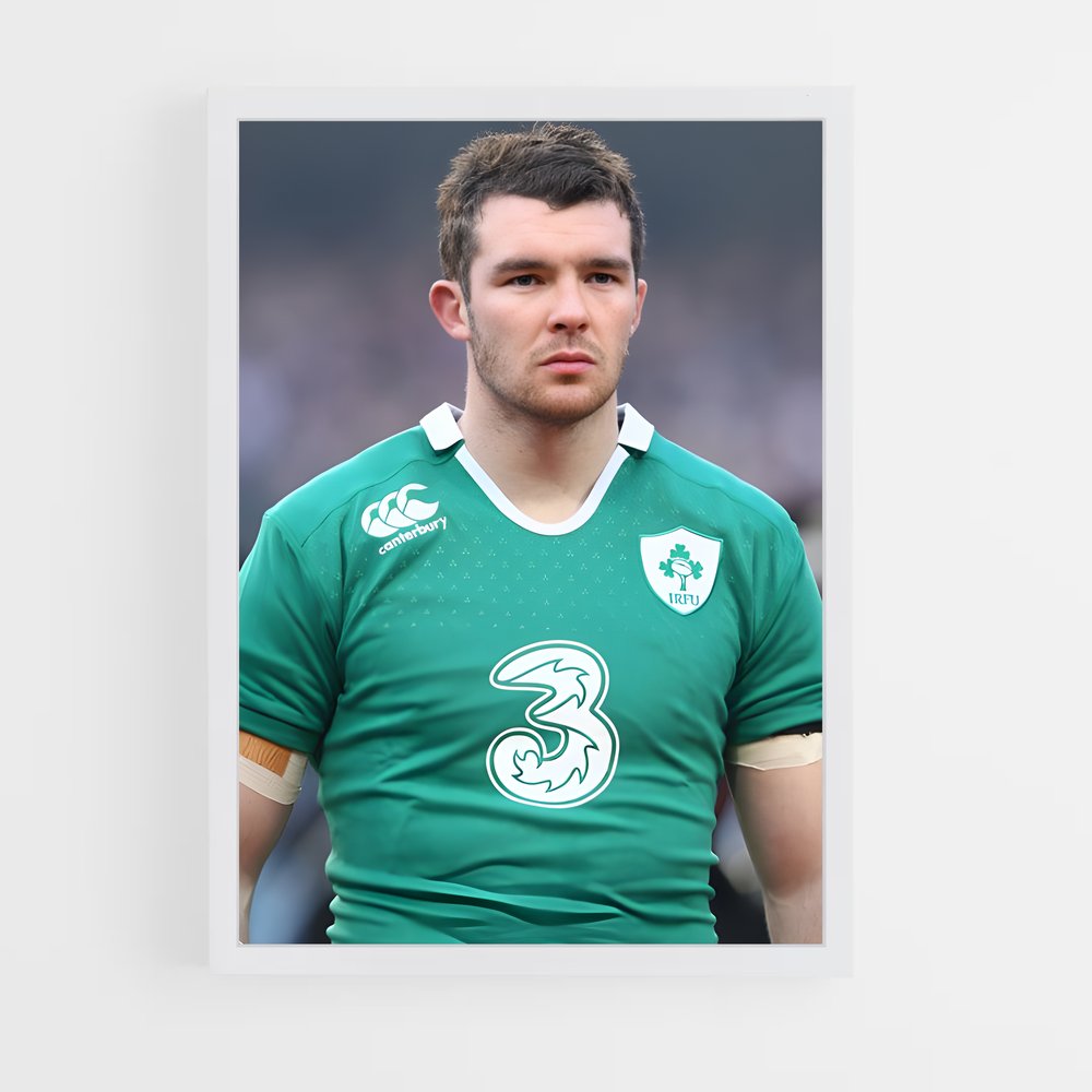 ap-peter o'mahony-1 cadre Blanc