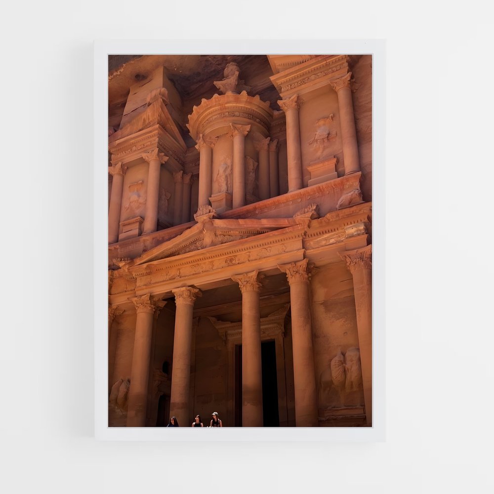ap-petra-10 cadre Blanc