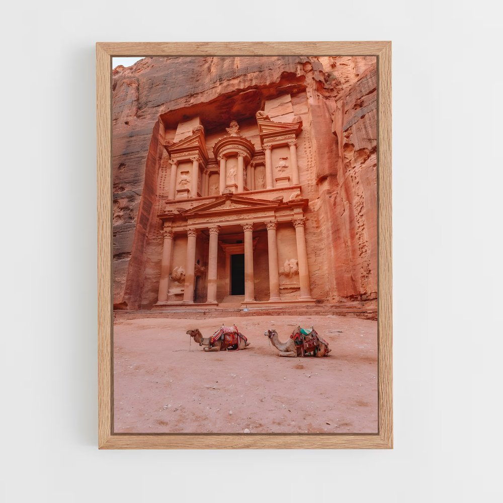 ap-petra-2 cadre Bois clair