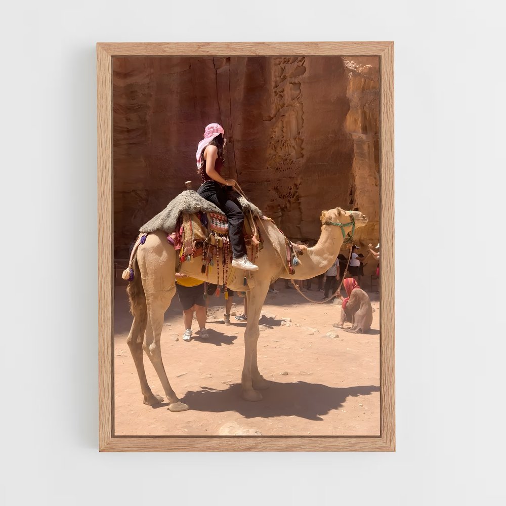ap-petra-4 cadre Bois clair