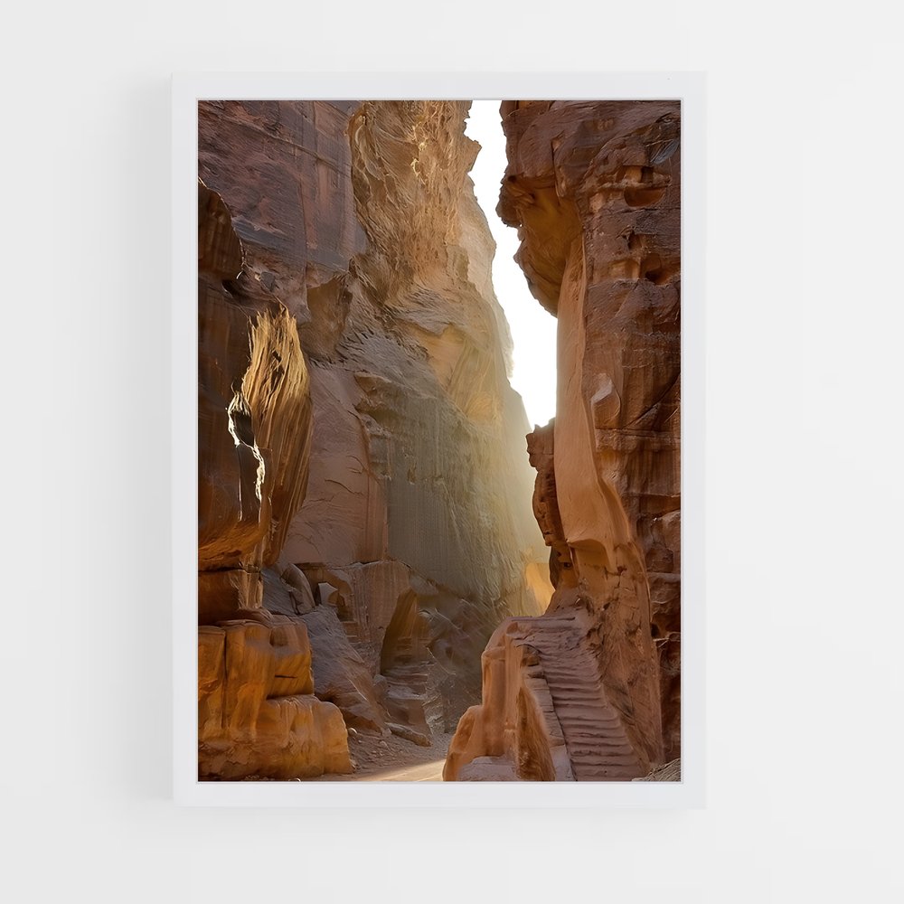 ap-petra-6 cadre Blanc