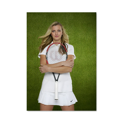 Poster Ace de Petra