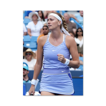 Poster Petra kvitova 68892