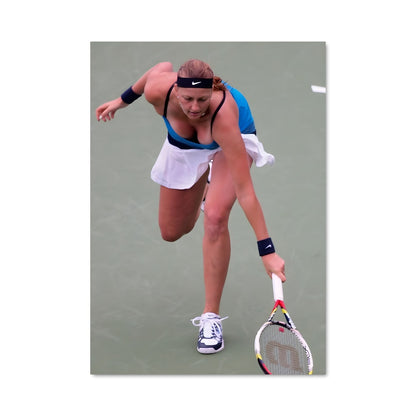 Poster Petra kvitova 68896